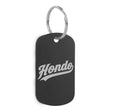 Hondo Keychain