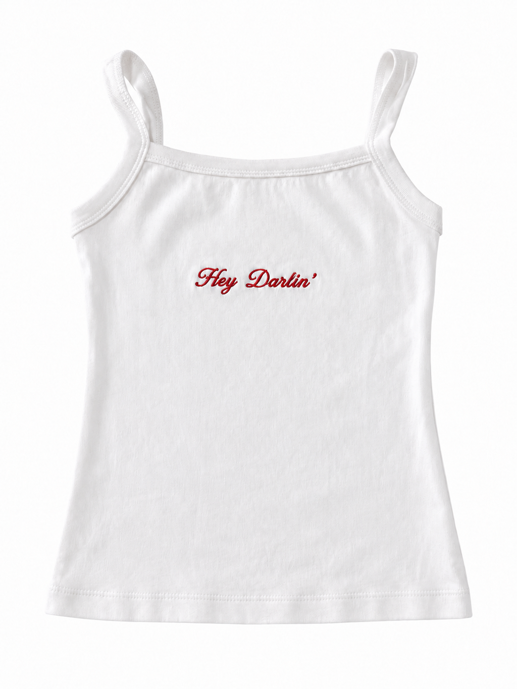 Hey Darlin' Tank