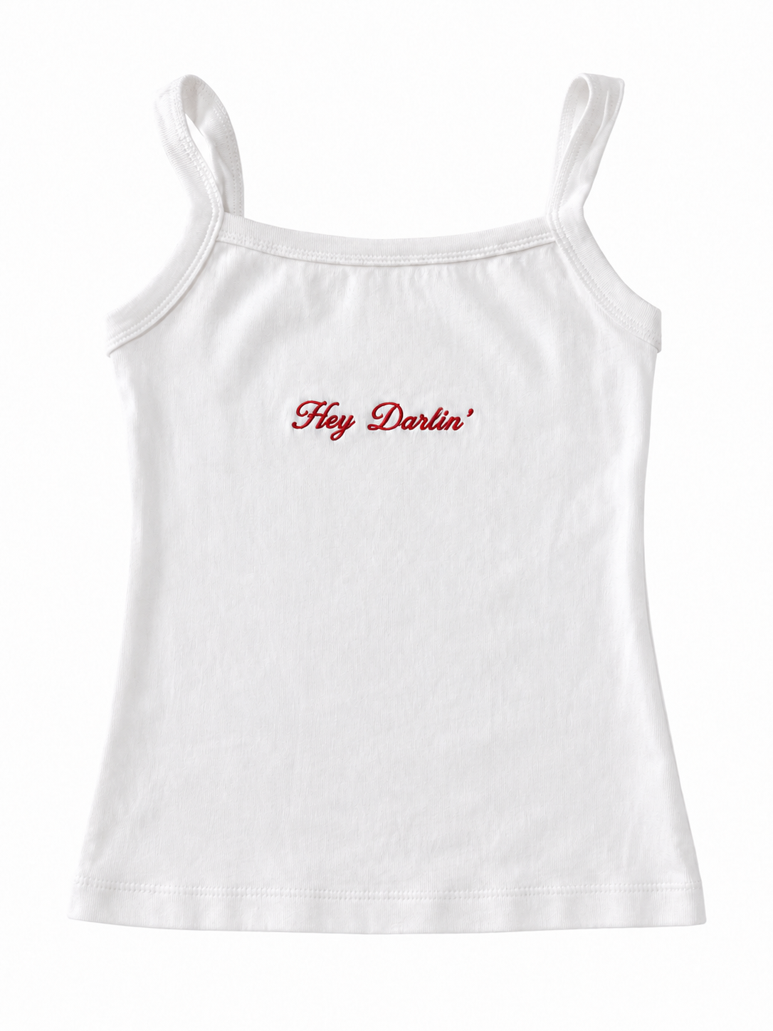 Hey Darlin' Tank