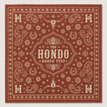 Brick Bandana
