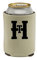 Beige Can Cooler