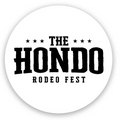 Hondo Sticker