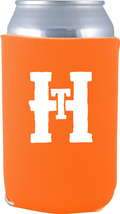 Orange Can Cooler