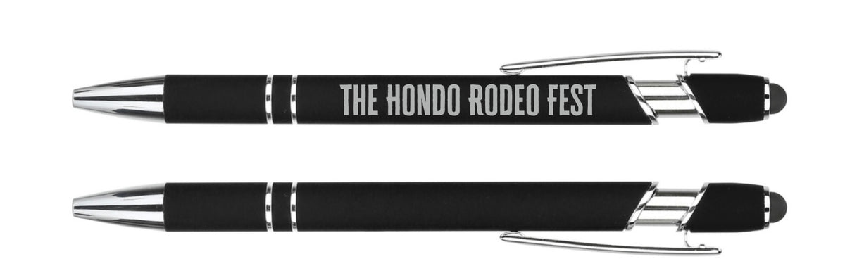 Hondo Rodeo Fest Pen
