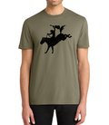 The Hondo Coyote Brown T-Shirt