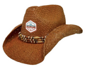 The Hondo Cowgirl Hat