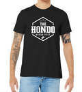 The Hondo Black T-Shirt