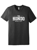 The Hondo Grey T-Shirt