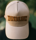 Hondeaux Tan Hat
