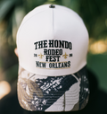Hondo Rodeo Fest - New Orleans '26 Hat