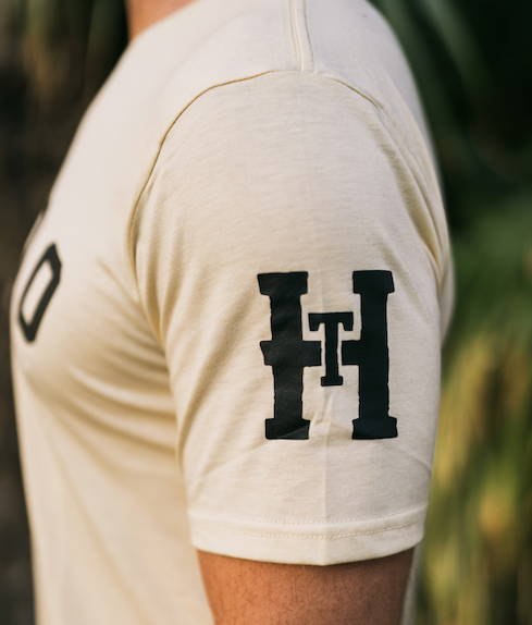 Natural T-Shirt