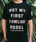 N'Awlins T-Shirt