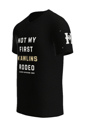 N'Awlins T-Shirt