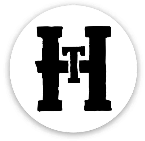 TH Sticker