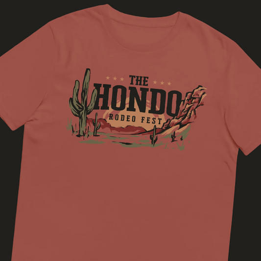 The Hondo Desert Shirt