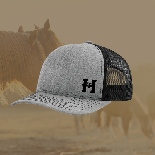 TH Roper Trucker Hat