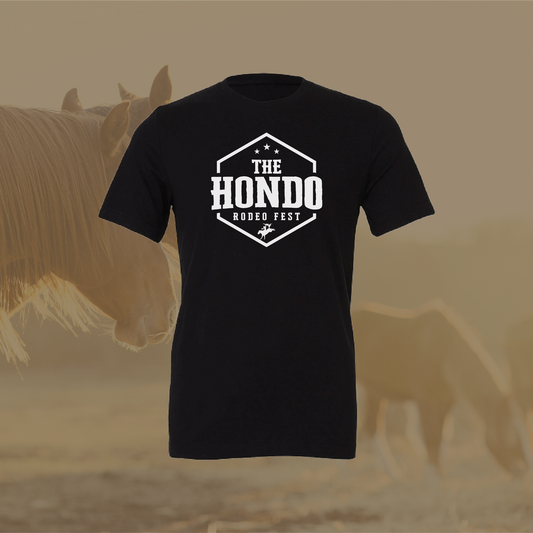 The Hondo Badge Tee